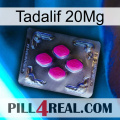 Tadalif 20Mg 02